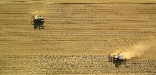 Közös Agrárpolitika