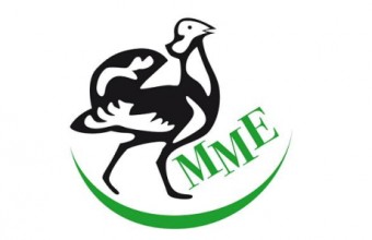 MME logo