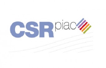 CSR Piac logó