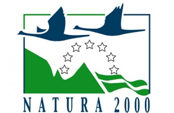 Natura 2000 logó