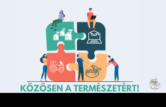 Közösen a természetért LIFE projekt